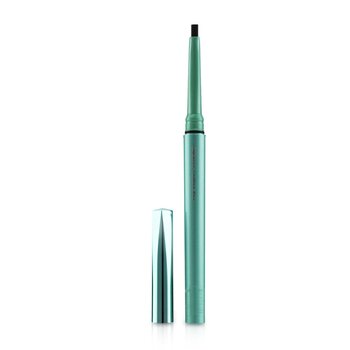 Dejavu Lasting Fine A Cream Pencil Eyeliner - # Dark Brown  1.5g/0.05oz