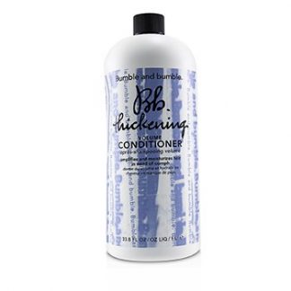 Bumble and Bumble Bb. Thickening Volume Conditioner  1000ml/33.8oz