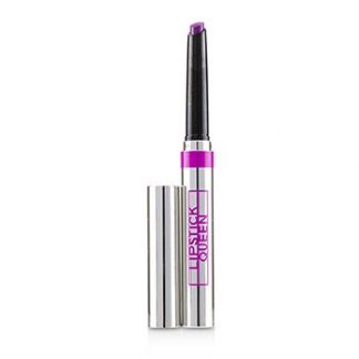 Lipstick Queen Rear View Mirror Lip Lacquer - # Magenta Fully Loaded (A Lustrous Plum)  1.3g/0.04oz