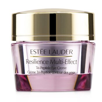 Estee Lauder Resilience Multi-Effect Tri-Peptide Eye Creme  15ml/0 Estee Lauder Resilience Multi-Effect Tri-Peptide Eye Creme  15ml/0.5oz
