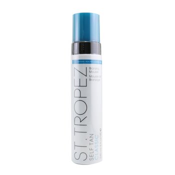 St. Tropez Self Tan Classic Bronzing Mousse  240ml/8oz