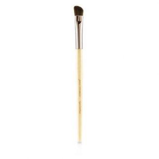 Jane Iredale Eye Contour Brush - Rose Gold  -