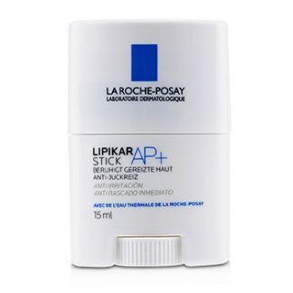 La Roche Posay Lipikar AP+ Anti-Irritation Stick  15ml/0.5oz