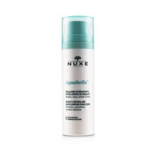 Nuxe Aquabella Beauty-Revealing Moisturising Emulsion - For Combination Skin  50ml/1.7oz