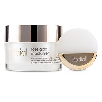 Rodial Rose Gold Moisturiser  50ml/1.7oz