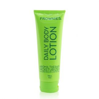 Frownies Aroma Therapy Moisturizer - Daily Body Lotion  118ml/4oz