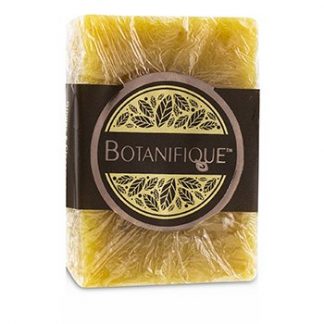 Botanifique Pure Bar Soap - Ginger & Cinnamon  100g/3.5oz