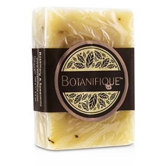Botanifique Pure Bar Soap - Rosemary & Spearmint  100g/3.5oz