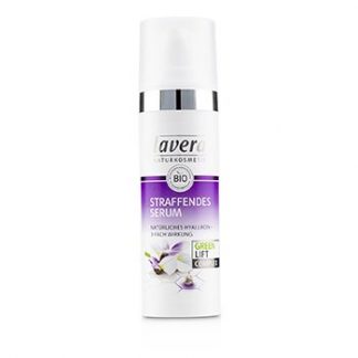 Lavera Triple-Effect Hyaluronic Acids Firming Serum  30ml/1.1oz