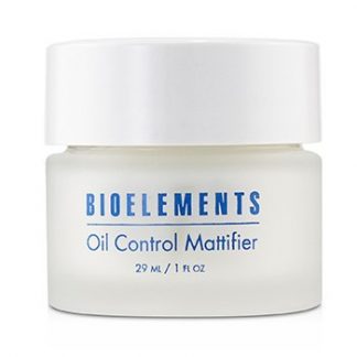 Bioelements Oil Control Mattifier - For Combination & Oily Skin Types  29ml/1oz