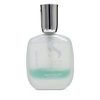 AlfaParf Semi Di Lino Sublime Cristalli di Seta (All Hair Types)  45ml/1.52oz