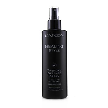 Lanza Healing Style Thermal Defense Spray (Control 8)  200ml/6.8oz