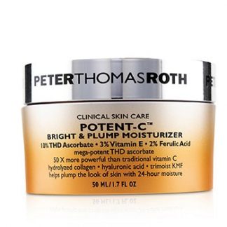 Peter Thomas Roth Potent-C Bright & Plump Moisturizer  50ml/1.7oz