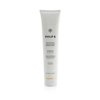 Philip B Weightless Volumizing Conditioner (All Hair Types)  178ml/6oz