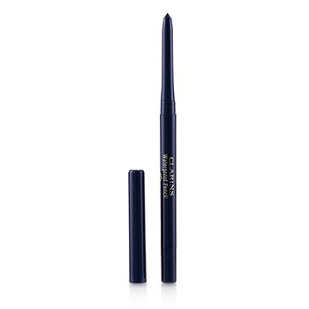 Clarins Waterproof Pencil - # 03 Blue Orchid 0.29g/0 Clarins Waterproof Pencil - # 03 Blue Orchid 0.29g/0.01oz