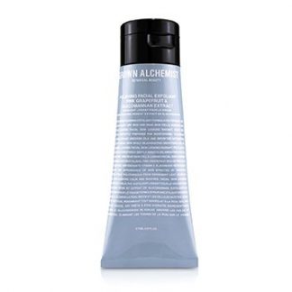 Grown Alchemist Polishing Facial Exfoliant - Pink Grapefruit & Glucomannan Extract  75ml/2.5oz