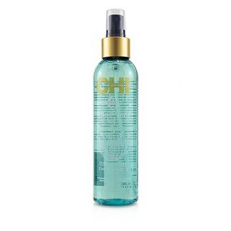 CHI Aloe Vera with Agave Nectar Curls Defined Curl Reactivating Spray  177ml/6oz