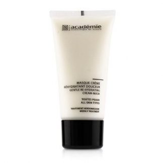 Academie Gentle Re-Hydrating Cream Mask  50ml/1.7oz