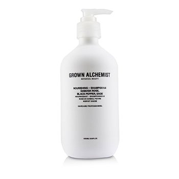 Grown Alchemist Nourishing - Shampoo 0.6  500ml/16.9oz