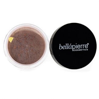 Bellapierre Cosmetics Mineral Bronzer - # Peony  4g/0.13oz