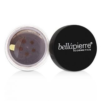 Bellapierre Cosmetics Mineral Eyeshadow - # SP055 Diligence (Sparkly Brown Bronze)  2g/0.07oz