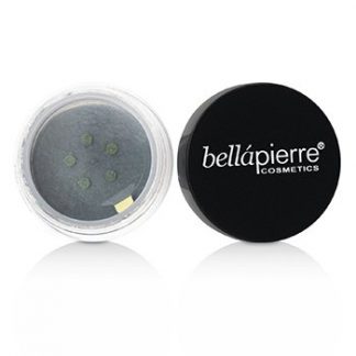 Bellapierre Cosmetics Mineral Eyeshadow - # SP056 Cadence (Ultra light Black Green)  2g/0.07oz