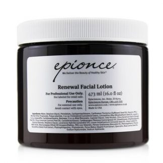 Epionce Renewal Facial Lotion - Salon Size  473ml/16oz
