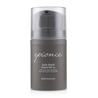 Epionce Daily Shield Tinted SPF 50 - For All Skin Types  50ml/1.7oz