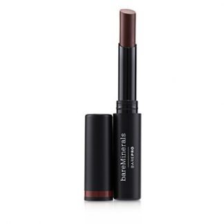 BareMinerals BarePro Longwear Lipstick - # Cranberry  2g/0.07oz