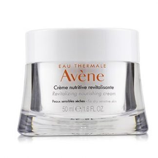 Avene Revitalizing Nourishing Cream - For Dry Sensitive Skin  50ml/1.6oz