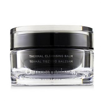 Omorovicza Thermal Cleansing Balm (Supersized)  100ml/3.4oz