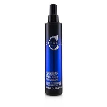 Tigi Catwalk Texturising Salt Spray  270ml/9.13oz