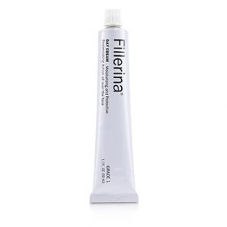 Fillerina Day Cream (Moisturizing & Protective) - Grade 1  50ml/1.7oz