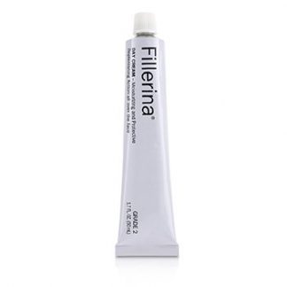 Fillerina Day Cream (Moisturizing & Protective) - Grade 2  50ml/1.7oz