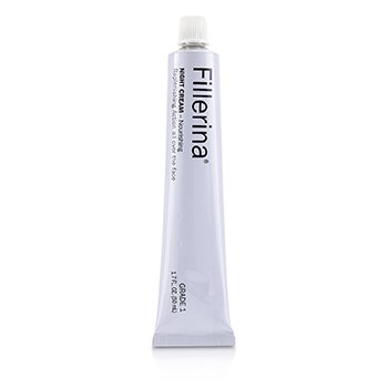 Fillerina Night Cream (Nourishing) - Grade 1  50ml/1 Fillerina Night Cream (Nourishing) - Grade 1  50ml/1.7oz