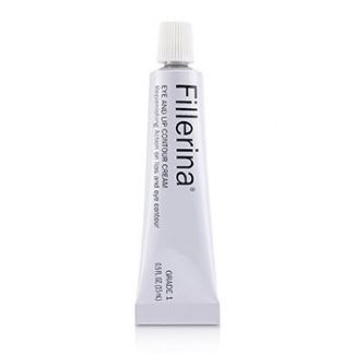 Fillerina Eye & Lip Contour Cream - Grade 1  15ml/0.5oz