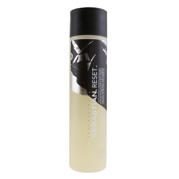 Sebastian Reset Anti-Residue Clarifying Shampoo  250ml/8.45oz