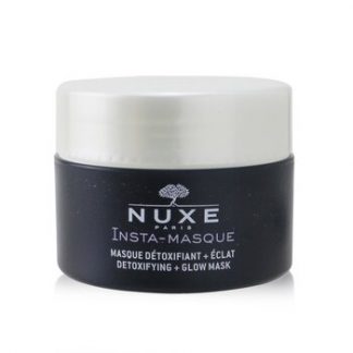 Nuxe Insta-Masque Detoxifying + Glow Mask EX03631  50ml/1.7oz