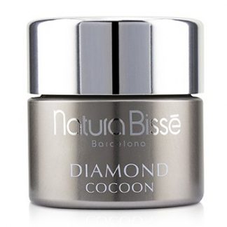 Natura Bisse Diamond Cocoon Ultra Rich Cream  50ml/1.7oz