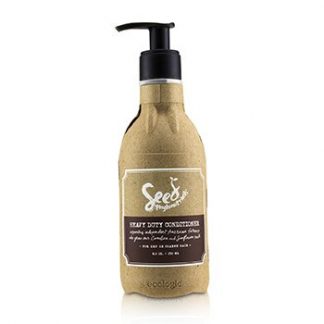 Seed Phytonutrients Heavy Duty Conditioner (For Dry or Coarse Hair)  250ml/8.5oz
