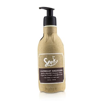 Seed Phytonutrients Lightweight Conditioner (For Normal to Fine Hair)  250ml/8.5oz