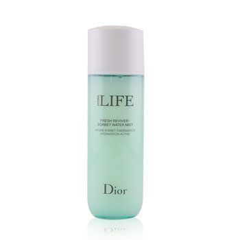 Christian Dior Hydra Life Fresh Reviver Sorbet Water Mist  100ml/3.4oz