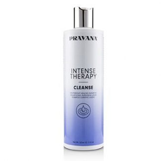 Pravana Intense Therapy Cleanse Lightweight Healing Shampoo  325ml/11oz