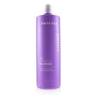 Pravana The Perfect Blonde Purple Toning Shampoo  1000ml/33.8oz