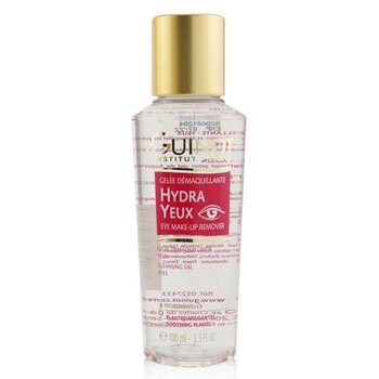 Guinot Hydra Yeux Eye Make-Up Remover  100ml/3.3oz