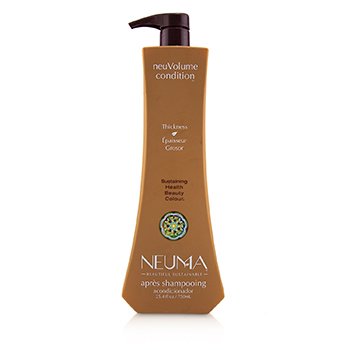 Neuma neuVolume Condition  750ml/25.4oz