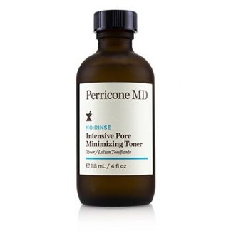 Perricone MD No: Rinse Intensive Pore Minimizing Toner  118ml/4oz