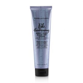 Bumble and Bumble Bb. Thickening Great Body Blow Dry Creme  150ml/5oz