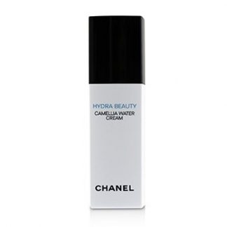 Chanel Hydra Beauty Camellia Water Cream  30ml/1oz