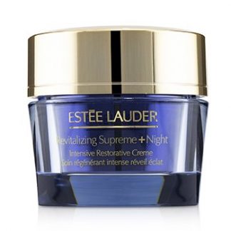 Estee Lauder Revitalizing Supreme + Night Intensive Restorative Creme  50ml/1.7oz